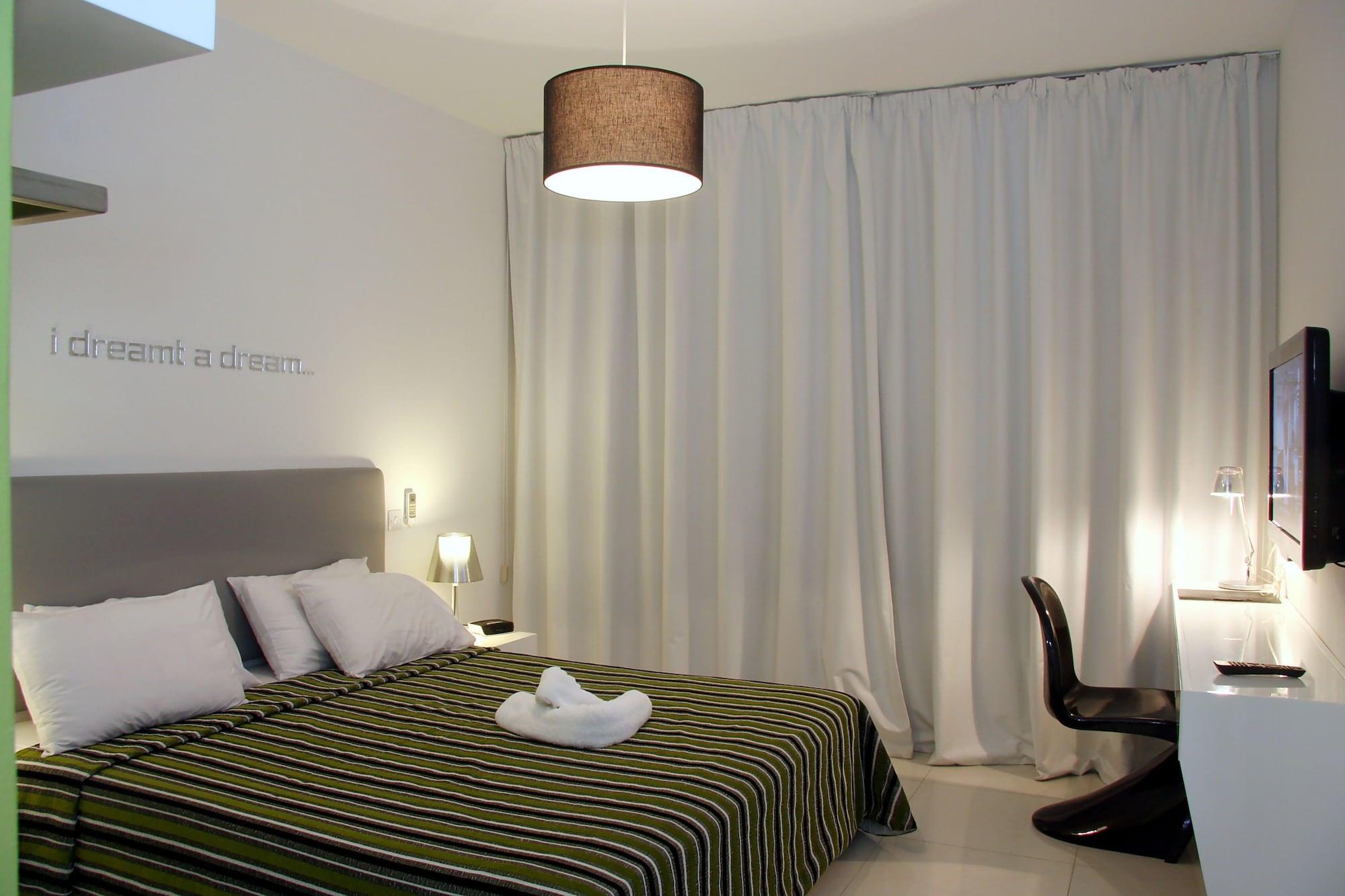 Mon Repos Hotell