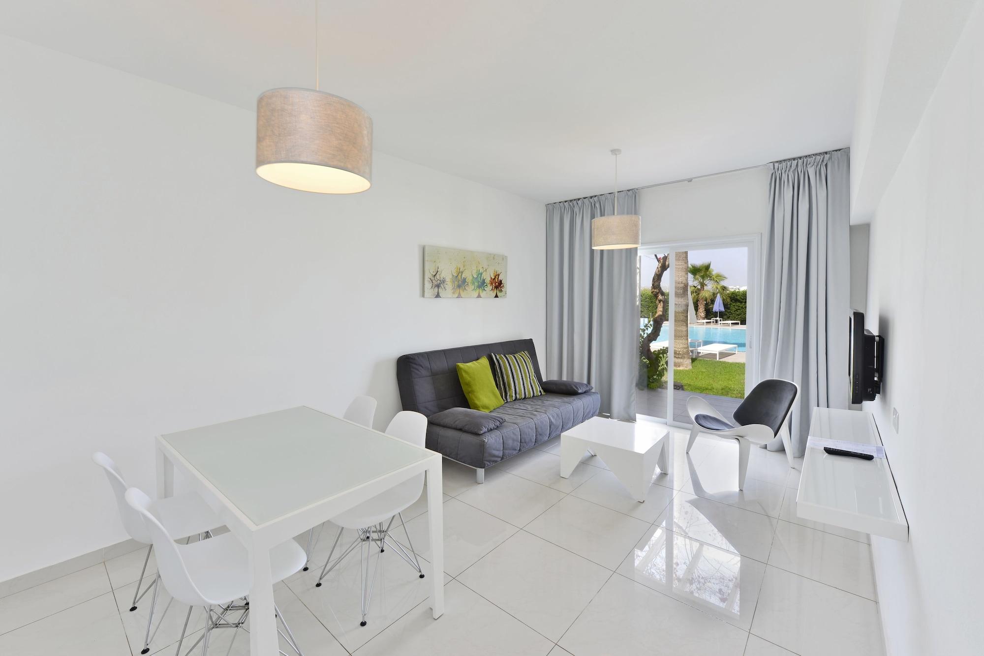 Mon Repos Hotell