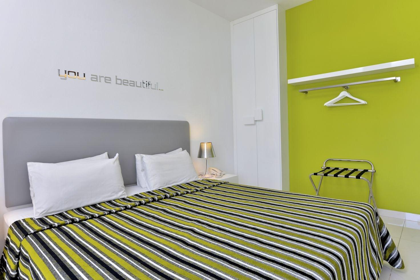 Mon Repos Hotell