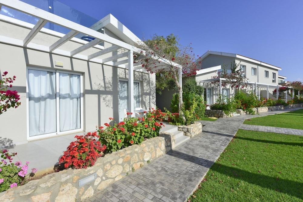 Hotell Mon Repos Ayia Napa