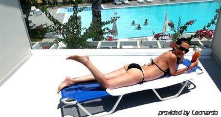 Hotell Mon Repos 4*