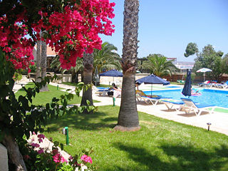 Hotell Mon Repos