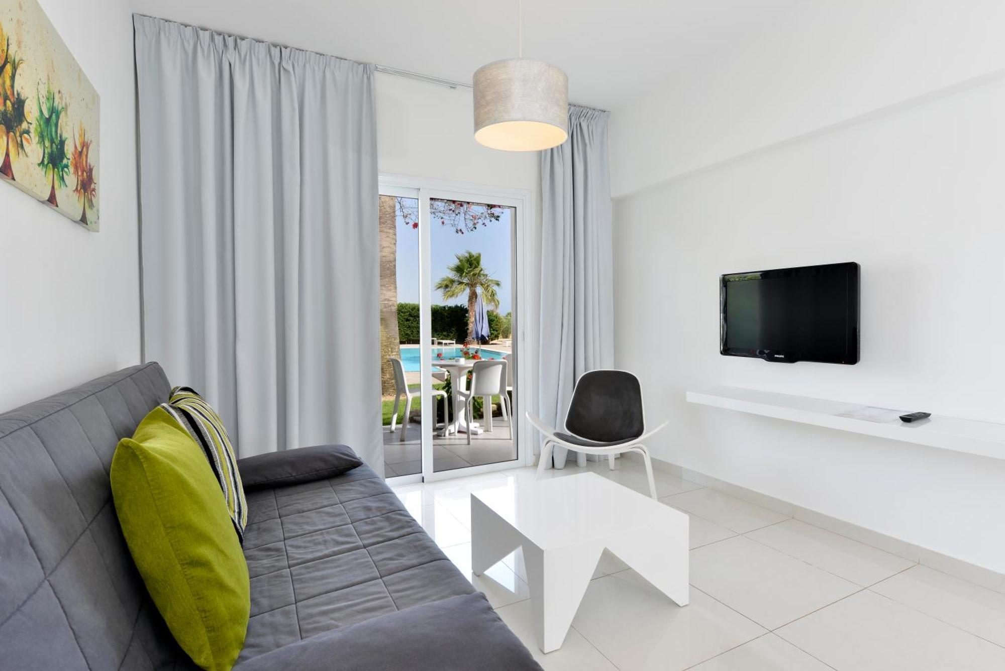 Mon Repos Hotell 4*