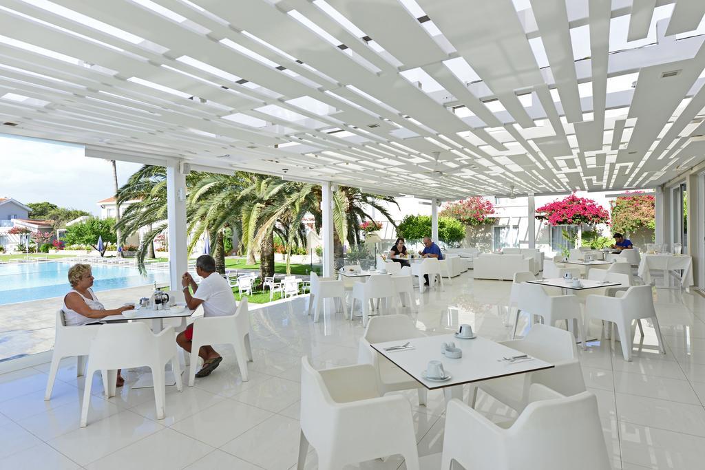 Hotell Mon Repos Ayia Napa