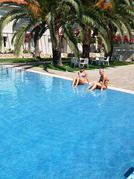 Hotell Mon Repos 4*