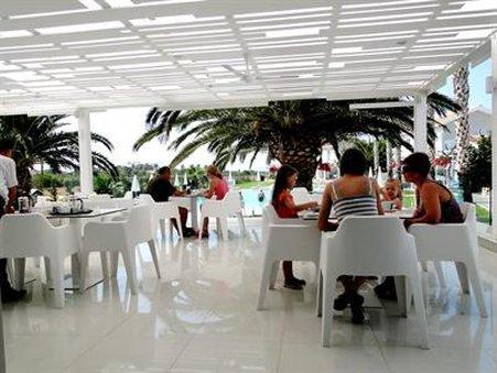 Hotell Mon Repos Ayia Napa