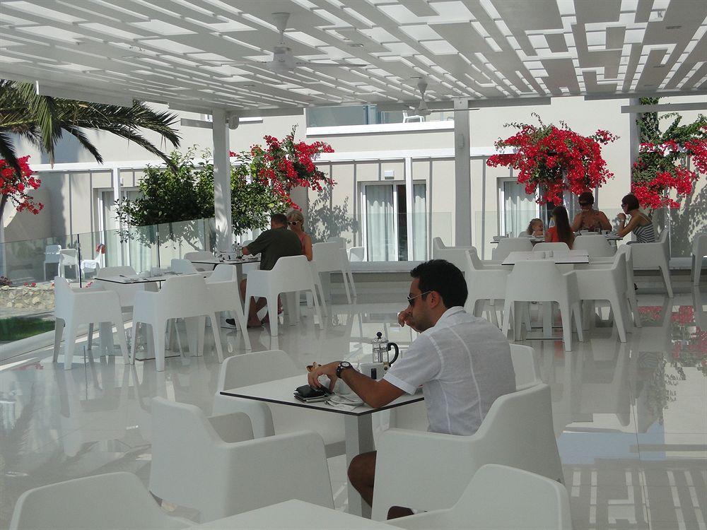 Hotell Mon Repos Ayia Napa