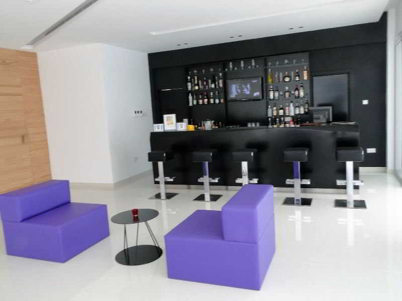 Mon Repos Hotell Ayia Napa