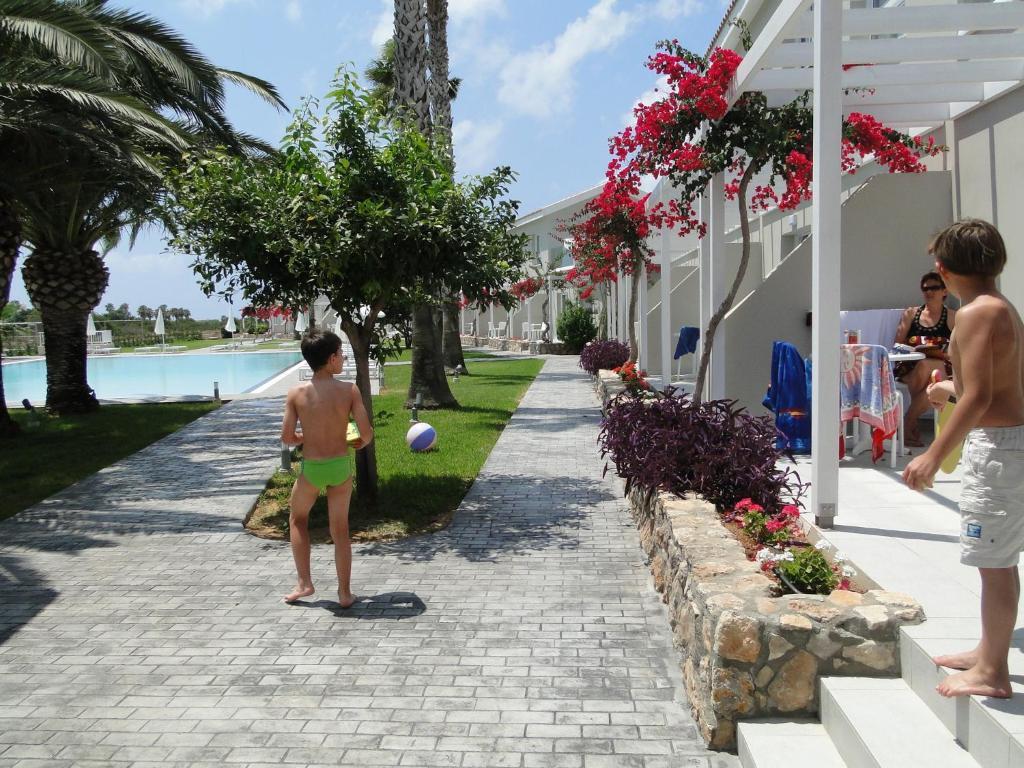 Mon Repos Hotell 4*