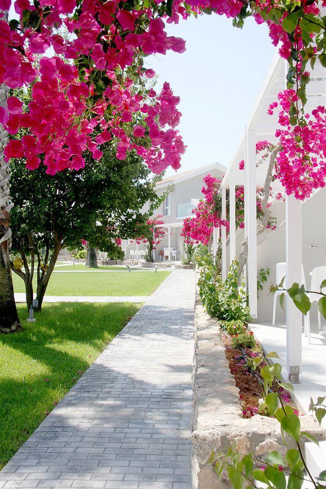 Mon Repos Hotel Ayia Napa